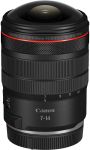 Объектив Canon RF 7-14mm f/2.8-3.5 L Fisheye STM