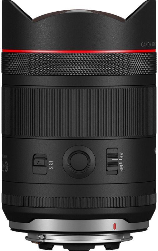 Объектив Canon RF 14mm F1.4L VCM