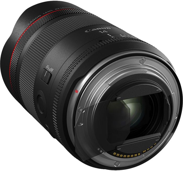 Объектив Canon RF 14mm F1.4L VCM