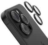 Захисне скло Belkin для камери iPhone 15 Pro/15 Pro Max (2 Pack)