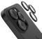 Защитное стекло Belkin для камеры iPhone 15 Pro/15 Pro Max (2 Pack)