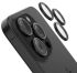 Захисне скло Belkin для камери iPhone 15 Pro/15 Pro Max (2 Pack)