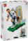 Конструктор LEGO Editions Football Ліонель Мессі — легенда футболу