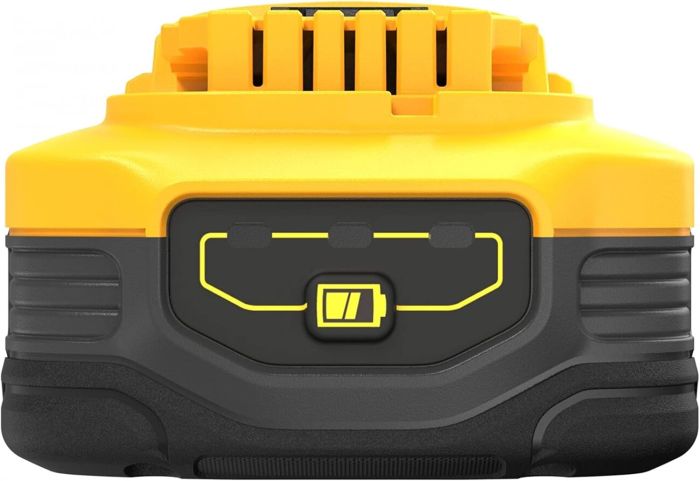 Акумулятор DeWalt 18В XR Li-lon PowerStack 5А·год 0.68кг