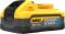 Аккумулятор DeWalt 18В XR Li-lon PowerStack 5А·час 0.68кг