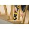 Многофункциональный инструмент сетевой DeWalt 300Bт 0-22000 цв/мин кейс 1.5кг