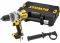 Шурупокрут-дриль акумуляторний DeWALT XR Li-Ion 18В 95Нм 450-2000об/хв кейс, ЗП 1.5кг без АКБ та ЗП