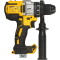 Шурупокрут-дриль акумуляторний DeWALT XR Li-Ion 18В 95Нм 450-2000об/хв кейс, ЗП 1.5кг без АКБ та ЗП