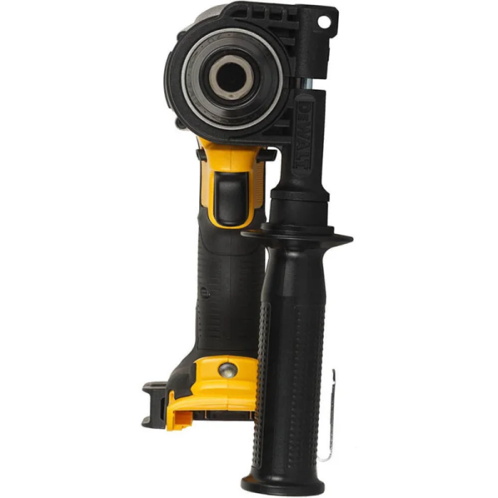 Шурупокрут-дриль акумуляторний DeWALT XR Li-Ion 18В 95Нм 450-2000об/хв кейс, ЗП 1.5кг без АКБ та ЗП