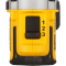 Шурупокрут-дриль акумуляторний DeWALT XR Li-Ion 18В 95Нм 450-2000об/хв кейс, ЗП 1.5кг без АКБ та ЗП