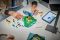 Конструктор LEGO Editions Football Винисиус Жуниор — лучшие моменты футбольных матчей