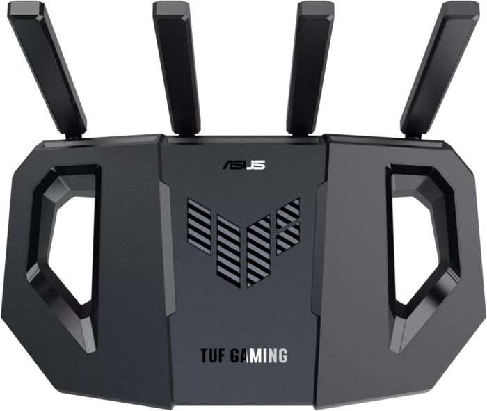 Маршрутизатор ASUS TUF-BE3600 BE3600, 4xGE LAN, 2,5xGE WAN, 1xUSB3.2, MESH