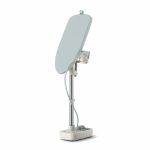 Прасувальна система Tefal Steam Board 450, 1800Вт, 1500мл, верт. відпарювання, нерж. сталь, білий