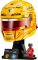 Конструктор LEGO Editions Formula 1 Шолом Льюїса Гамільтона з команди Scuderia Ferrari HP