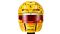 Конструктор LEGO Editions Formula 1 Шлем Льюиса Хемильтона с команды Scuderia Ferrari HP