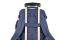 Рюкзак дорожный Tucano TUGO 3 M CABIN 16", 23л, синий
