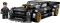 Конструктор LEGO Speed Champions Ford Mustang Hoonicorn V1 '65 Ken Block