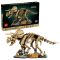 Конструктор LEGO Jurassic World Скамянілості динозавров: трицератопс