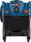 Профессиональный пылесос Bosch Professional GAS 12-40 MA 1200Вт 230мБар контейнер 40л 14.1кг