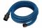 Пилосос професійний Bosch Professional GAS 12-40 MA 1200Вт 230мБар контейнер 40л 14.1кг