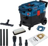 Пилосос професійний Bosch Professional GAS 12-40 MA 1200Вт 230мБар контейнер 40л 14.1кг