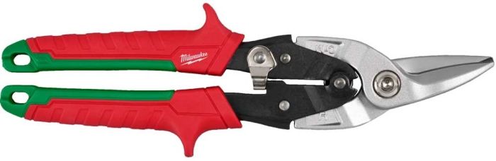Ножиці по металу Milwaukee, праві, 260мм