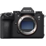 Цифр. фотокамера Sony Alpha 9M3 body black