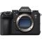 Цифр. фотокамера Sony Alpha 9M3 body black
