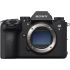 Цифр. фотокамера Sony Alpha 9M3 body black