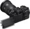 Цифр. фотокамера Sony Alpha 9M3 body black