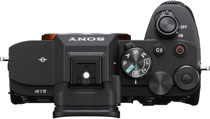 Цифр. фотокамера Sony Alpha 7M4 28-70mm II Kit Black