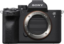 Цифр. фотокамера Sony Alpha 7M4 28-70mm II Kit Black