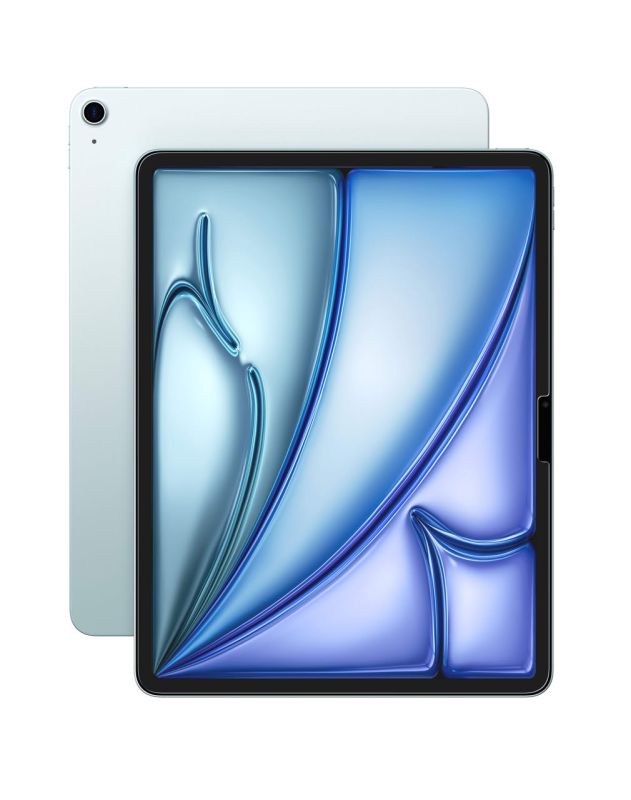Защитное стекло Belkin для iPad Air 11 (2024 М2/2025 M3) TemperedGlass (1 Pack)