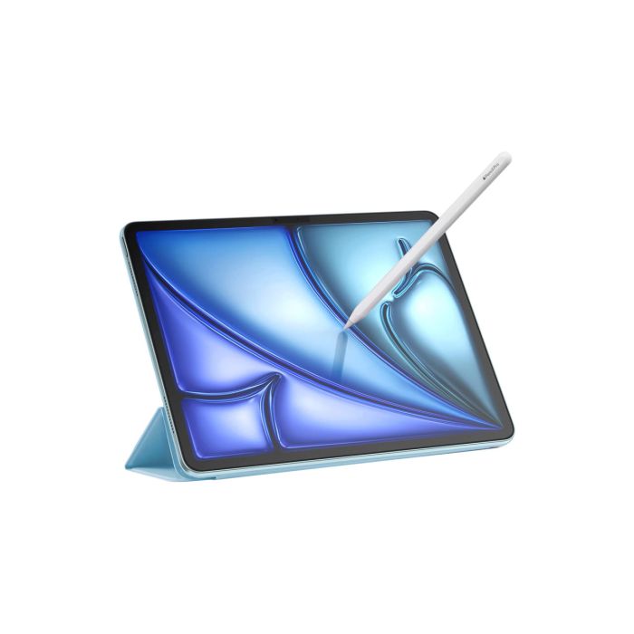 Защитное стекло Belkin для iPad Air 11 (2024 М2/2025 M3) TemperedGlass (1 Pack)