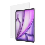 Захисне скло Belkin для iPad Air 13 (2024 М2/2025 M3) TemperedGlass (1 Pack)