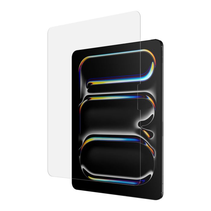 Захисне скло Belkin для iPad Pro 13 (2024 M4)TemperedGlass (1 Pack)