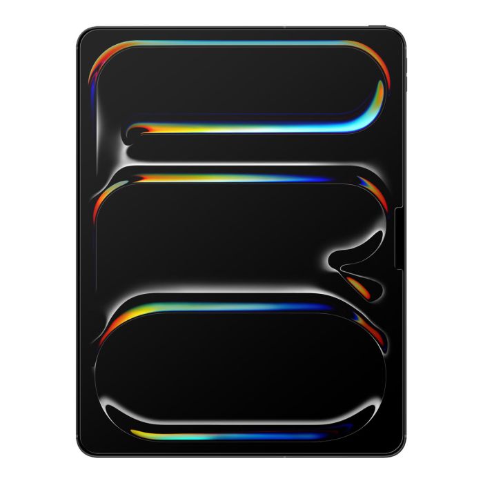 Защитное стекло Belkin для iPad Pro 13 (2024 M4)TemperedGlass (1 Pack)