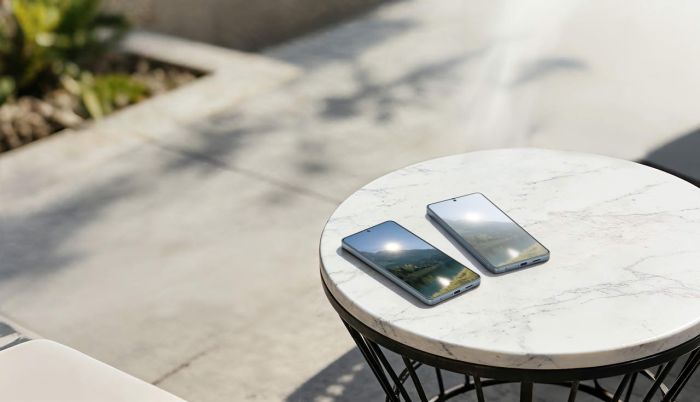 Захисне скло Belkin для Samsung Galaxy S26+ Titan EcoGuard (1 Pack)