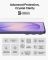 Защитное стекло Belkin для Samsung Galaxy S26 Ultra Titan EcoGuard (1 Pack)