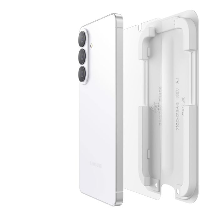 Захисне скло Belkin для Samsung Galaxy S26 Titan SmartShield (1 Pack)