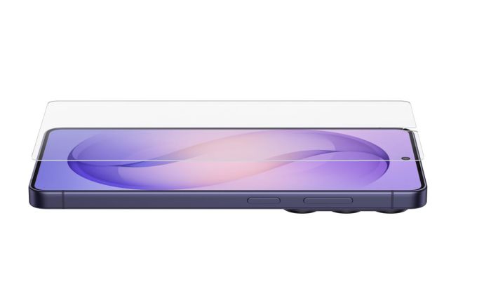 Захисне скло Belkin для Samsung Galaxy S26 Ultra Titan SmartShield (1 Pack)