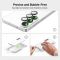 Набір захисту Belkin 3в1 для Samsung Galaxy S26 (скло, чохол, захист камери) (1 Pack)
