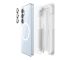 Набор защиты Belkin 3в1 для Samsung Galaxy S26+ (стекло, чехол, защита камеры) (1 Pack)