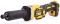 Шліфмашина акумуляторна пряма DeWALT 18В 10000-25000об/хв цанга 6мм 1.2кг