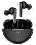 Навушники TWS Belkin Soundform Rhythm True Wireless ANC, чорний