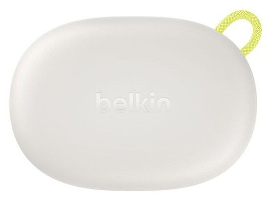 Belkin TWS Soundform ActiveFit True Wireless, cream