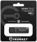 Накопитель Kingston   64GB USB 3.2 Type-A Gen1 IronKey Locker+ 50 G2