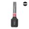 Біти Milwaukee Shockwave, SL0,6x4,5х25мм, набір 3шт