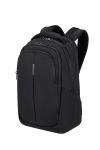 Рюкзак для ноутбука 15.6", Samsonite Guardit 3.0, поліестер, 22.5 л, вологозахист, чорний