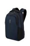 Рюкзак для ноутбука 15.6", Samsonite Guardit 3.0, поліестер, 22.5 л, вологозахист, синій